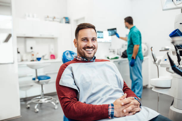Emergency Dental Services in Jesup, IA